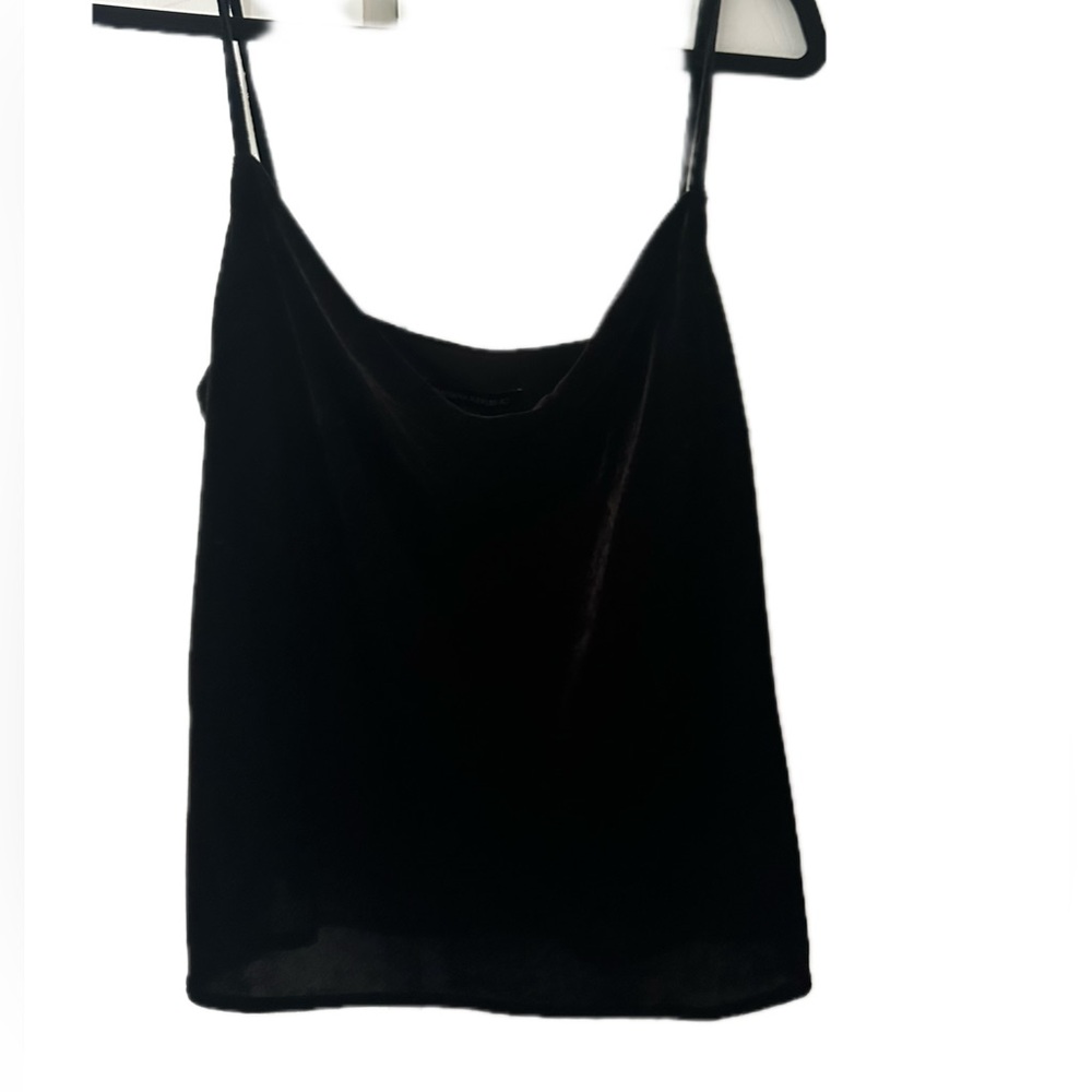 Banana Republic Elegant Black Women's Top